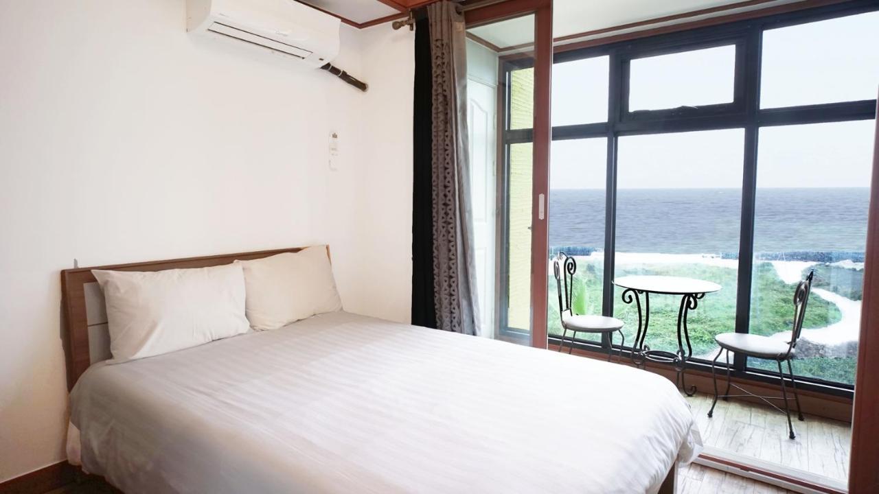 Noeuleul Damda Villa Jeju Dış mekan fotoğraf