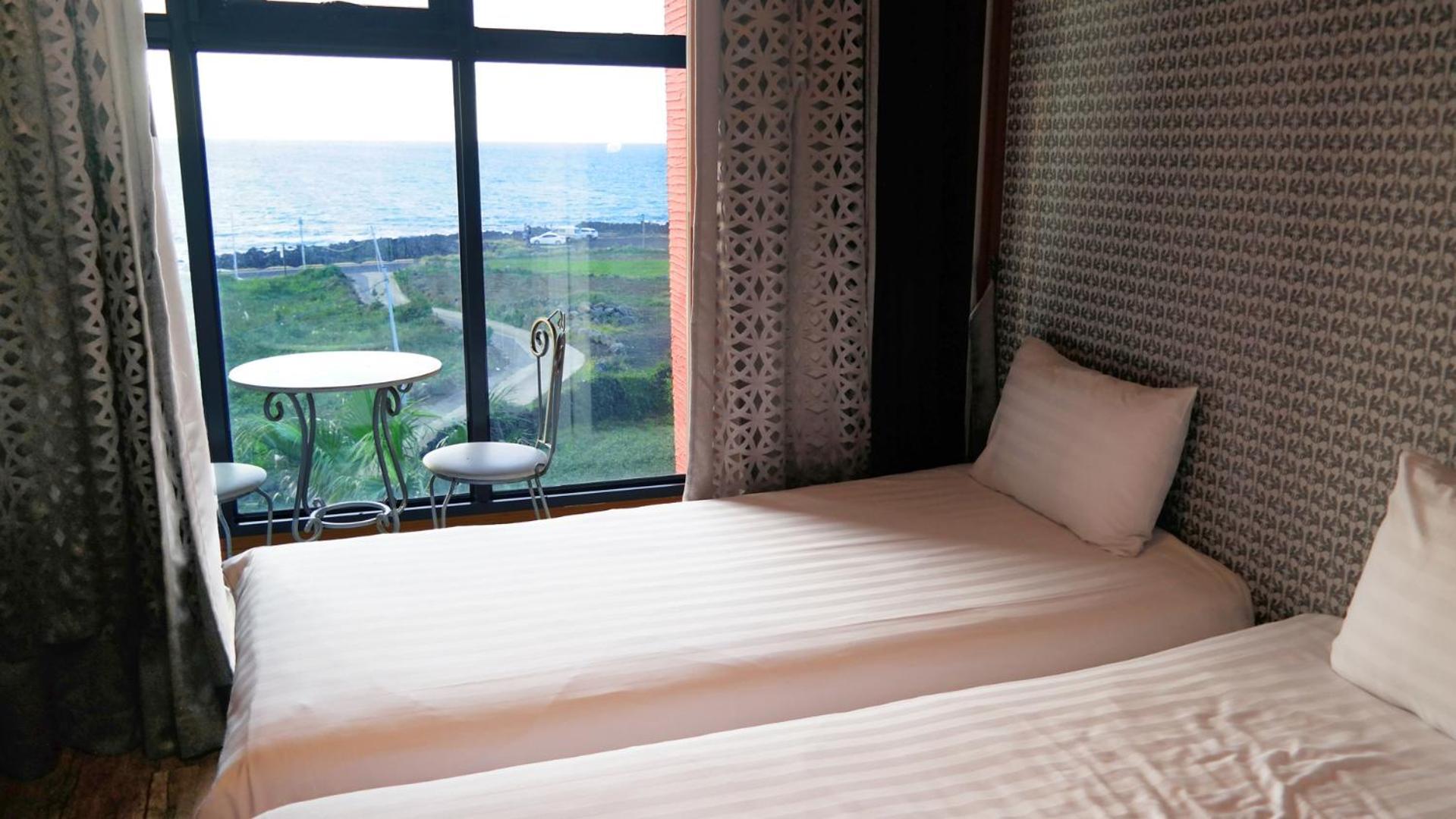 Noeuleul Damda Villa Jeju Dış mekan fotoğraf