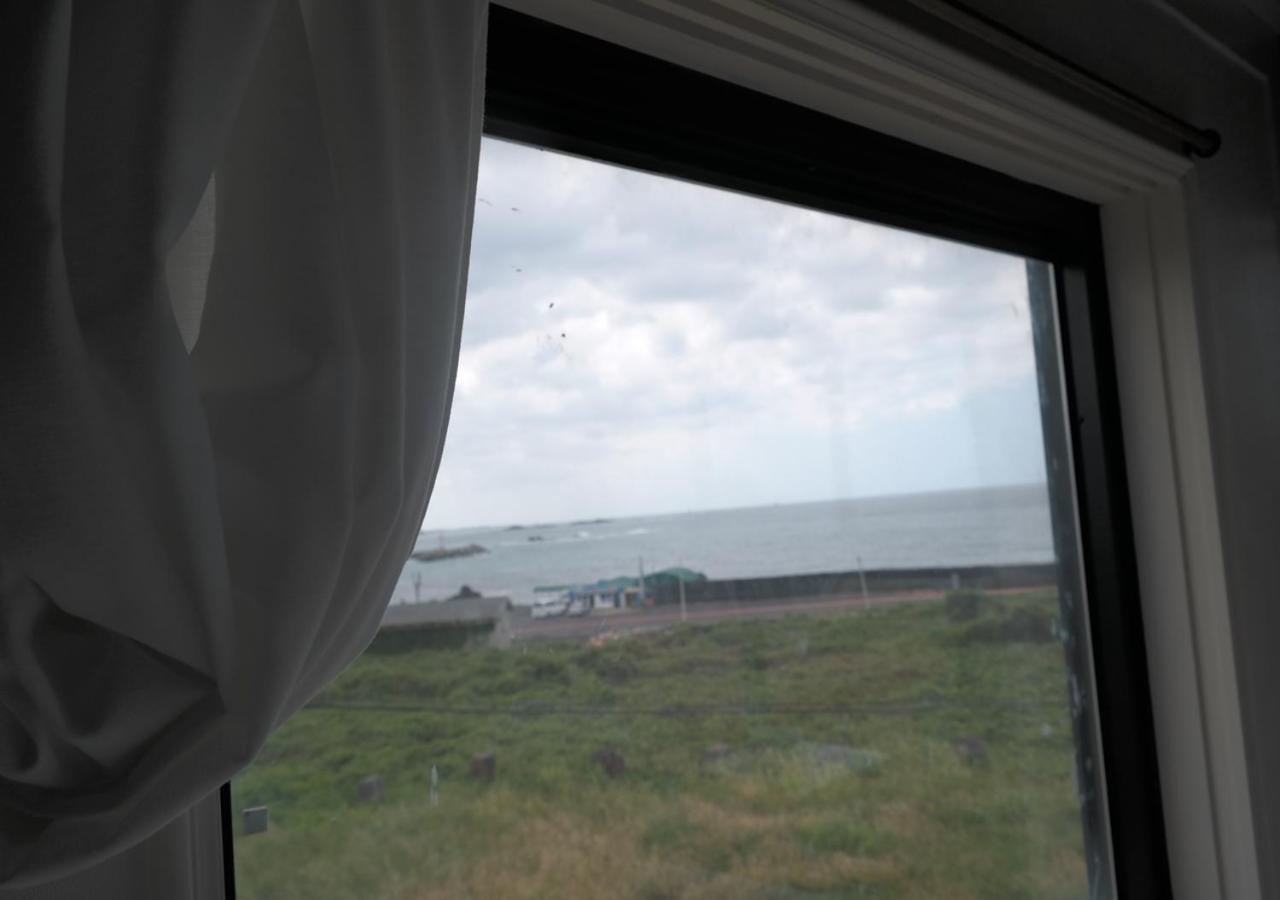 Noeuleul Damda Villa Jeju Dış mekan fotoğraf